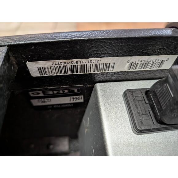 Line 6 Spider IV 15 Amplifier 15 watts 1x8 working - Picture 5 of 13